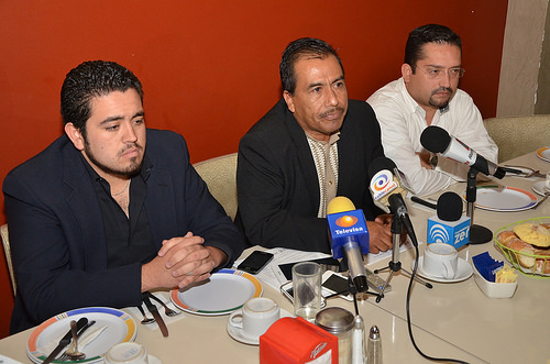 Aguascalientes, lejos de alcanzar una buena transparencia gubernamental