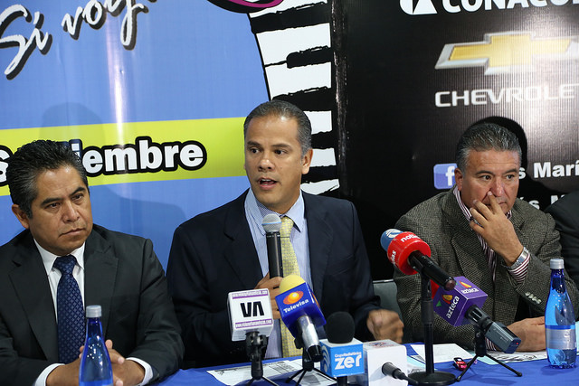 Jesús María ha padecido una carencia cultural histórica