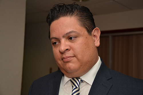 Índices negativos de desocupación son efecto de la ceguera del gobierno estatal