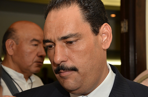 El robo a comercios es “normal”: Martín del Campo