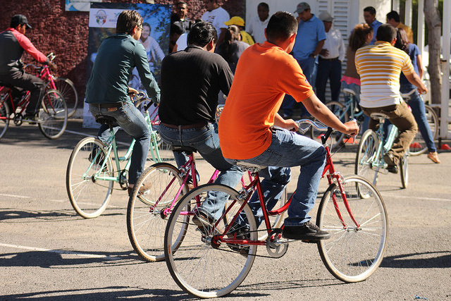 Las licencias de conducir no son un derecho, son un privilegio