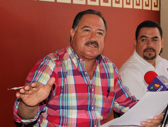 Que gobierno e iniciativa privada pierdan miedo a aumentar salario