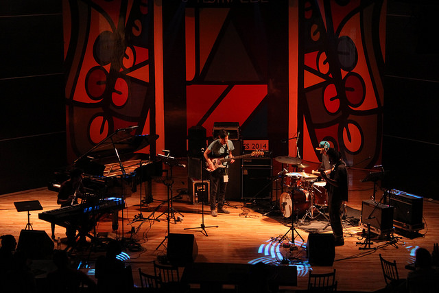 Una política cultural es lo que le hace falta a México: Javier Nandayapa