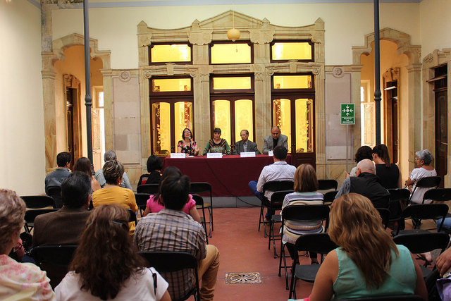Celebra CIELA Fraguas con una exposición su décimo aniversario