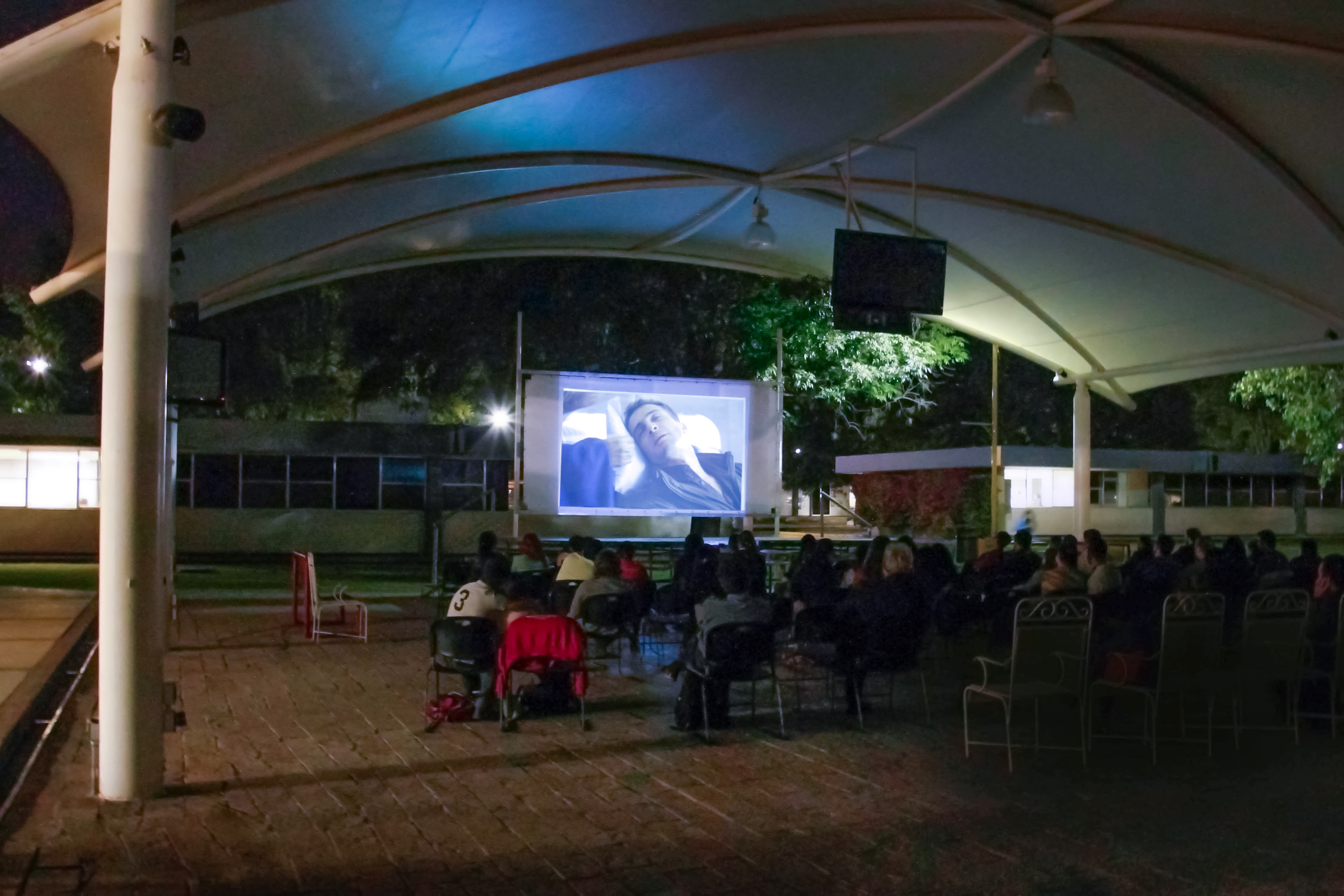 Hasta 2022 podrían regresar los festivales de cine presenciales a la UAA