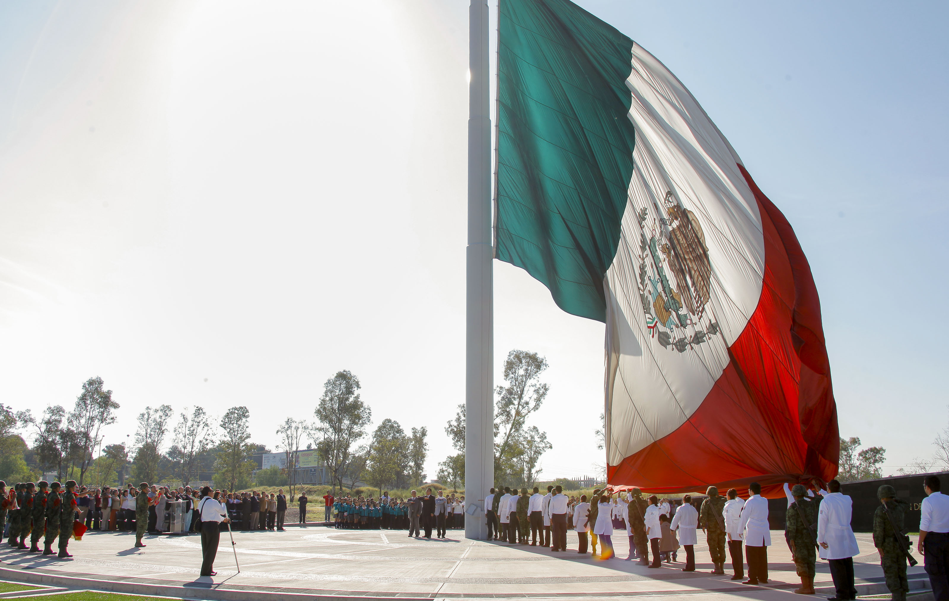 Nacionalismo de hace cien años, obsoleto en el México actual