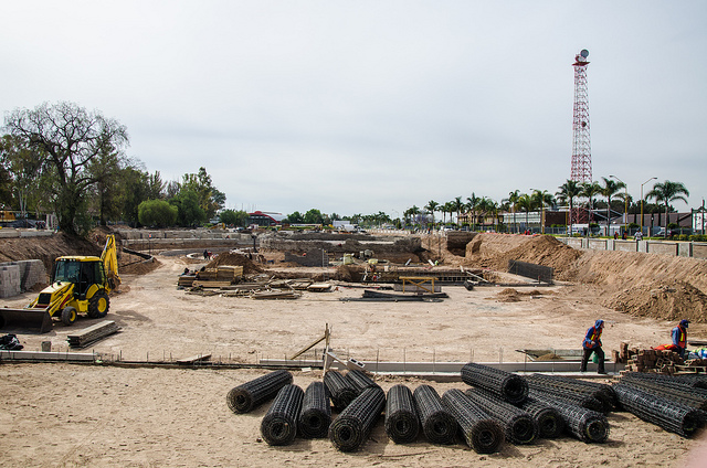 A punto de concluir primera etapa de Foro 13