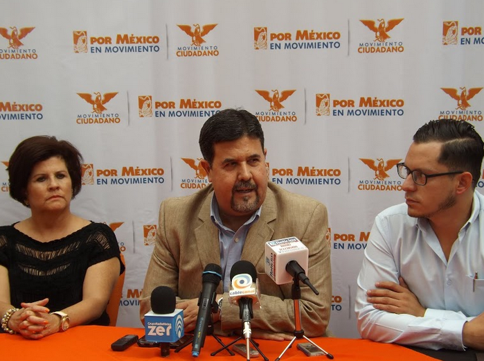 Una sociedad “tradicionalmente confiada” no ayuda a disminuir los ilícitos del fuero común