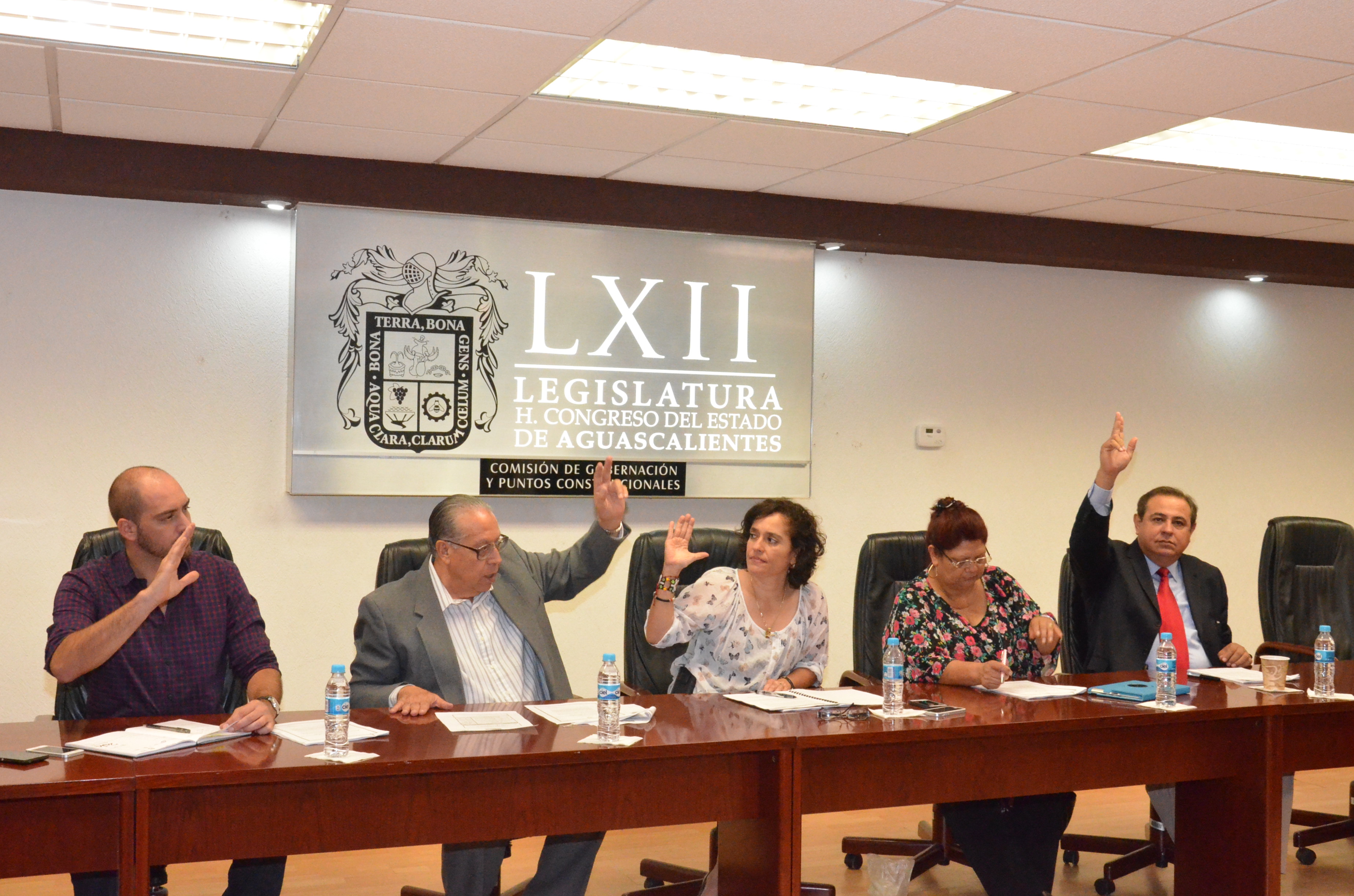 La Ley de Archivos estatal es arcaica y obsoleta, urge actualizarla: Aguilera