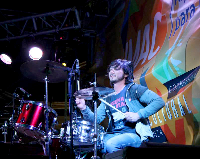 Continúa abierta la convocatoria para el segundo concurso de bandas Hidrockálidos de Aguascalientes