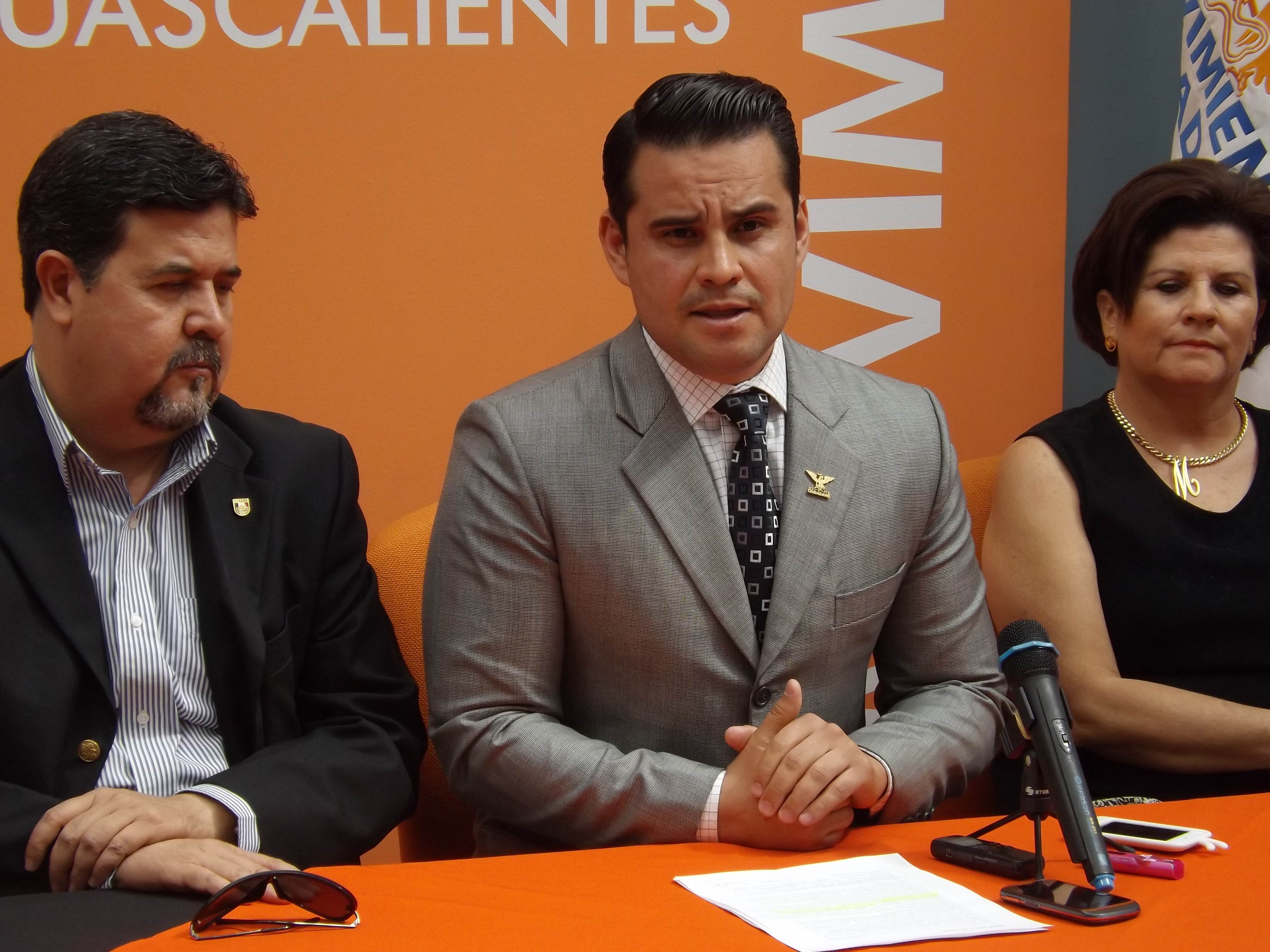 La consulta propuesta por el PRI tiene un trasfondo de intereses políticos sin sentido