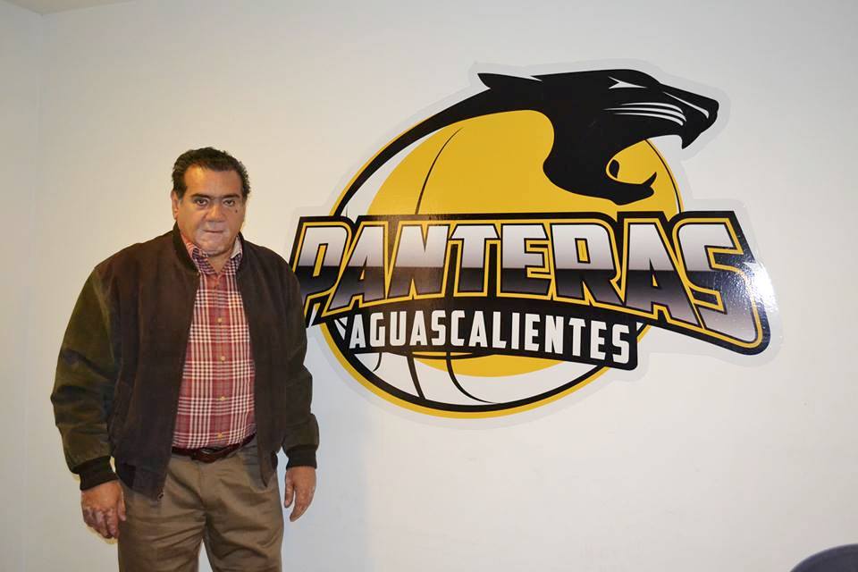 Panteras continúa los trabajos para conformar el roster