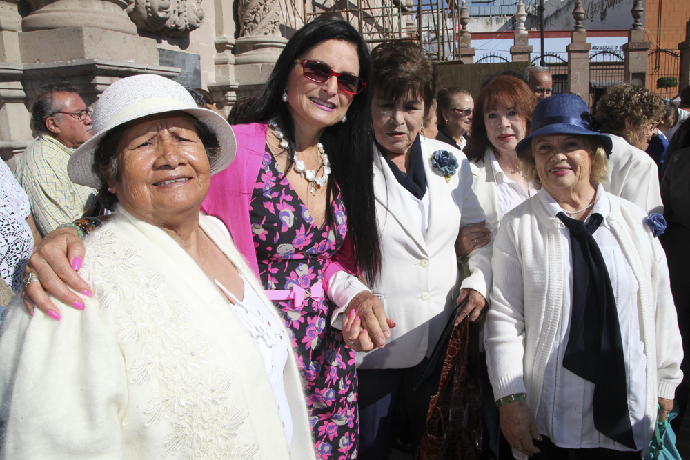 Adultos mayores de 60 años tienen 10 días para registrarse de forma gratuita