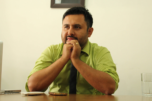 En medio de acusaciones, el IMAC no cuenta con sitio web para verificar transparencia