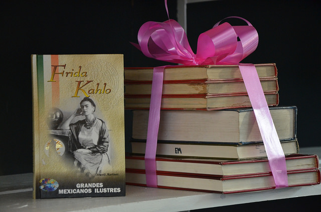 Arranca el Tercer Maratón del Libro