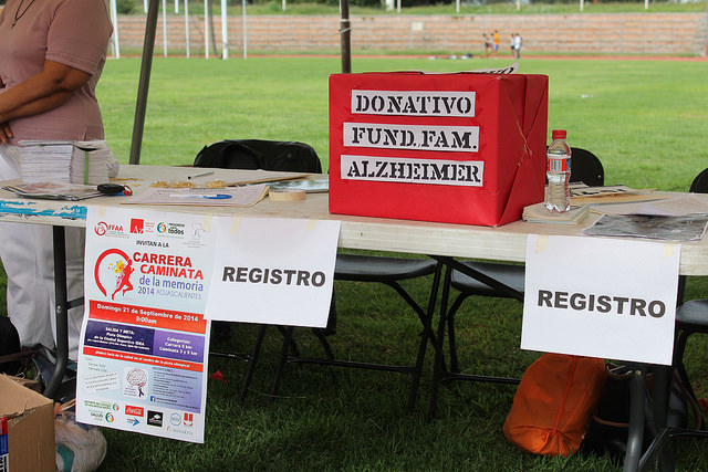 Disminuye la edad de pacientes con Alzheimer a 45 años de edad