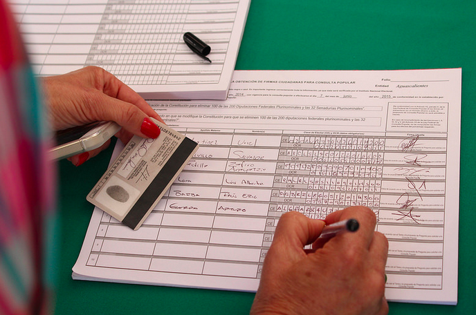 Consultas del PRI y PAN, intentos para desviar la atención sobre los efectos de la Reforma Energética