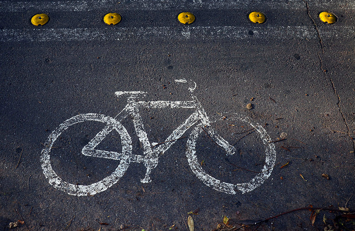 Locatarios de la Purísima, muy molestos por la ciclovía, argumenta municipio