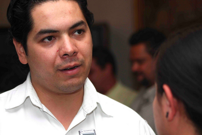 Ilegal, la presidencia de Estrada en el Partido de la Revolución Democrática