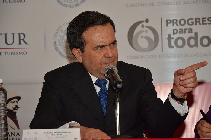 Invertidos más de 14 mil millones de dólares en la industria de autopartes