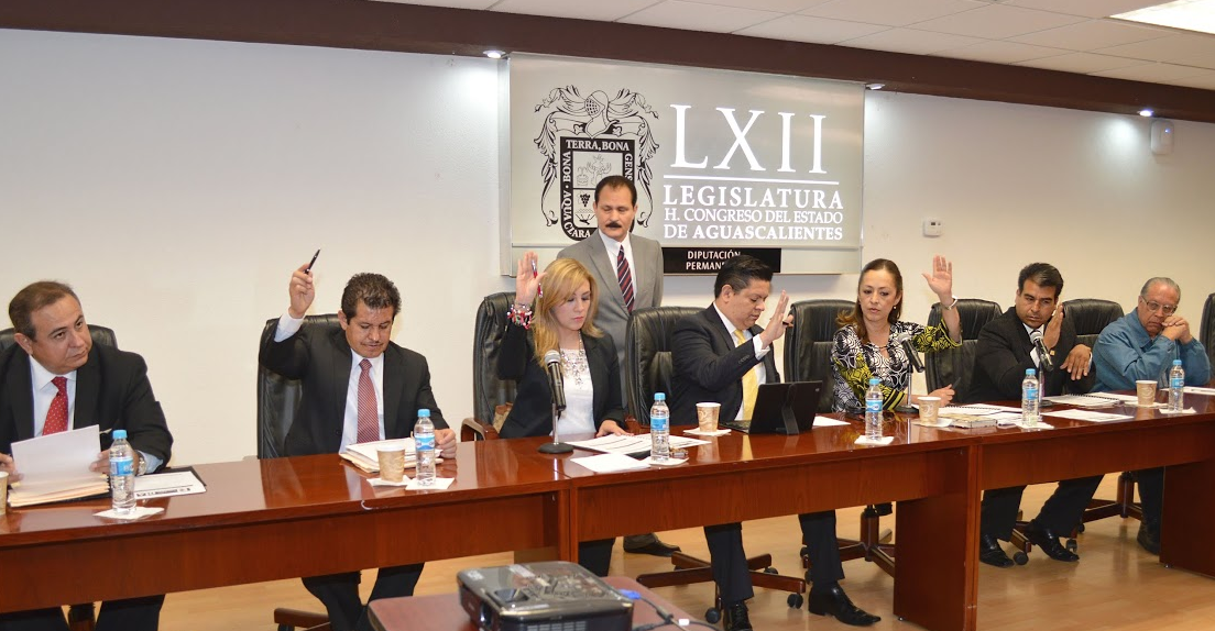 Donarán diputados recursos para que asociaciones puedan asistir al Encuentro Iberoamericano de la Sociedad Civil