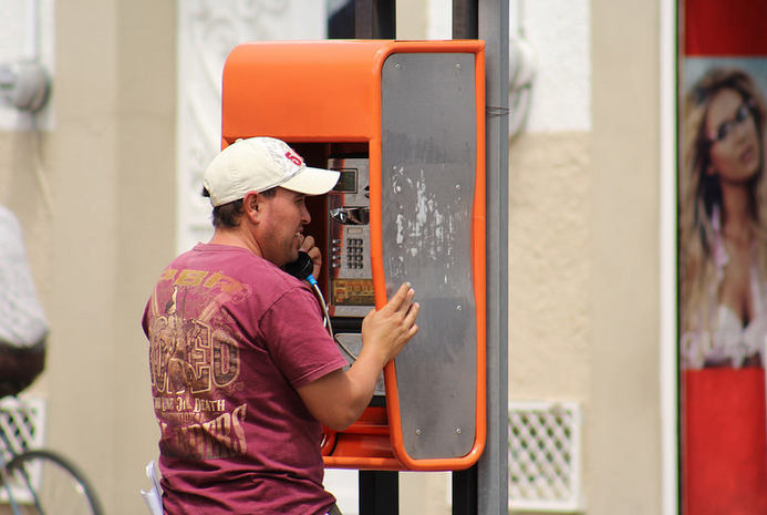 Se intensifican extorsiones en municipios del norte de Aguascalientes