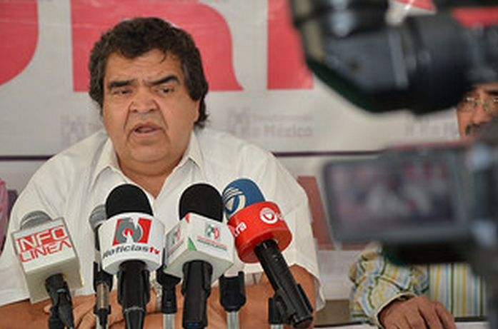 Aguascalientes aportó más de 67 mil firmas contra plurinominales