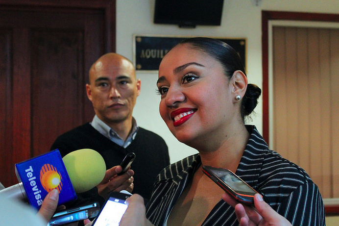 A favor de acortar el plazo para la emisión de órdenes de protección a mujeres violentadas