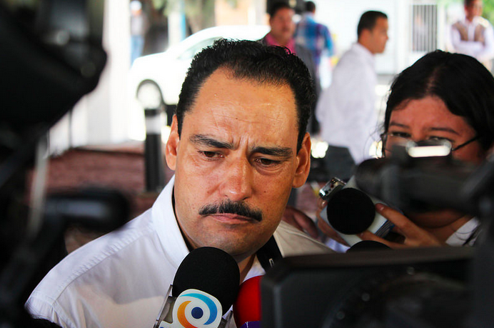 Las cuentas públicas del municipio siempre han sido transparentes, defiende Martín del Campo