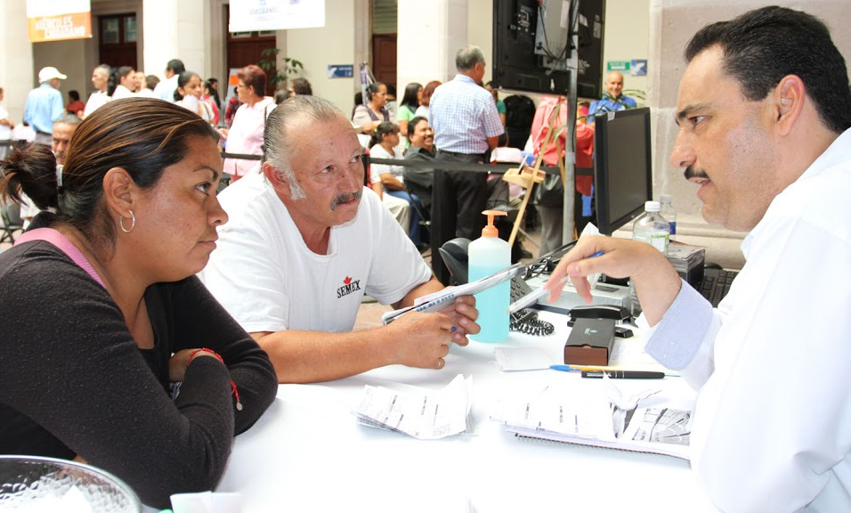 Miércoles Ciudadano