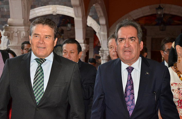 SNTE se resiste a hacer públicos resultados de auditorías