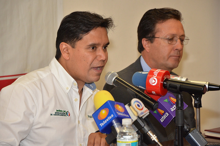 El ciudadano prefiere acudir a los medios antes que al IEA