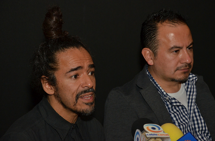 El disco Re fue para nosotros pura diversión: Café Tacvba