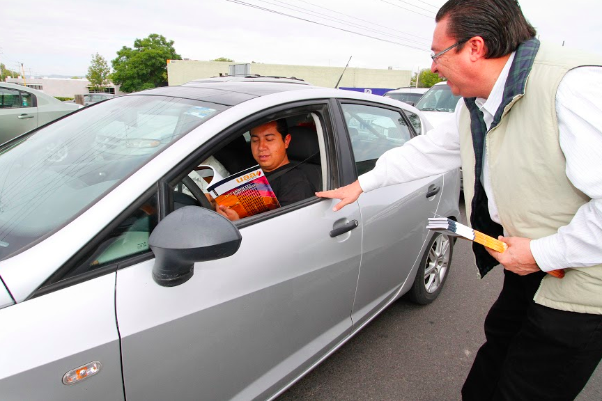 UAA difundirá Gaceta Universitaria entre la población del estado