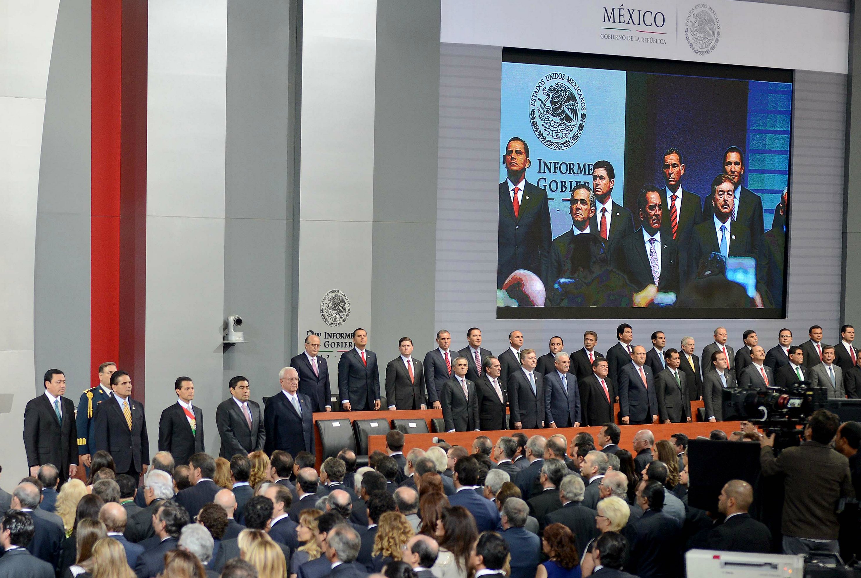 Mayor participación en recaudación fiscal