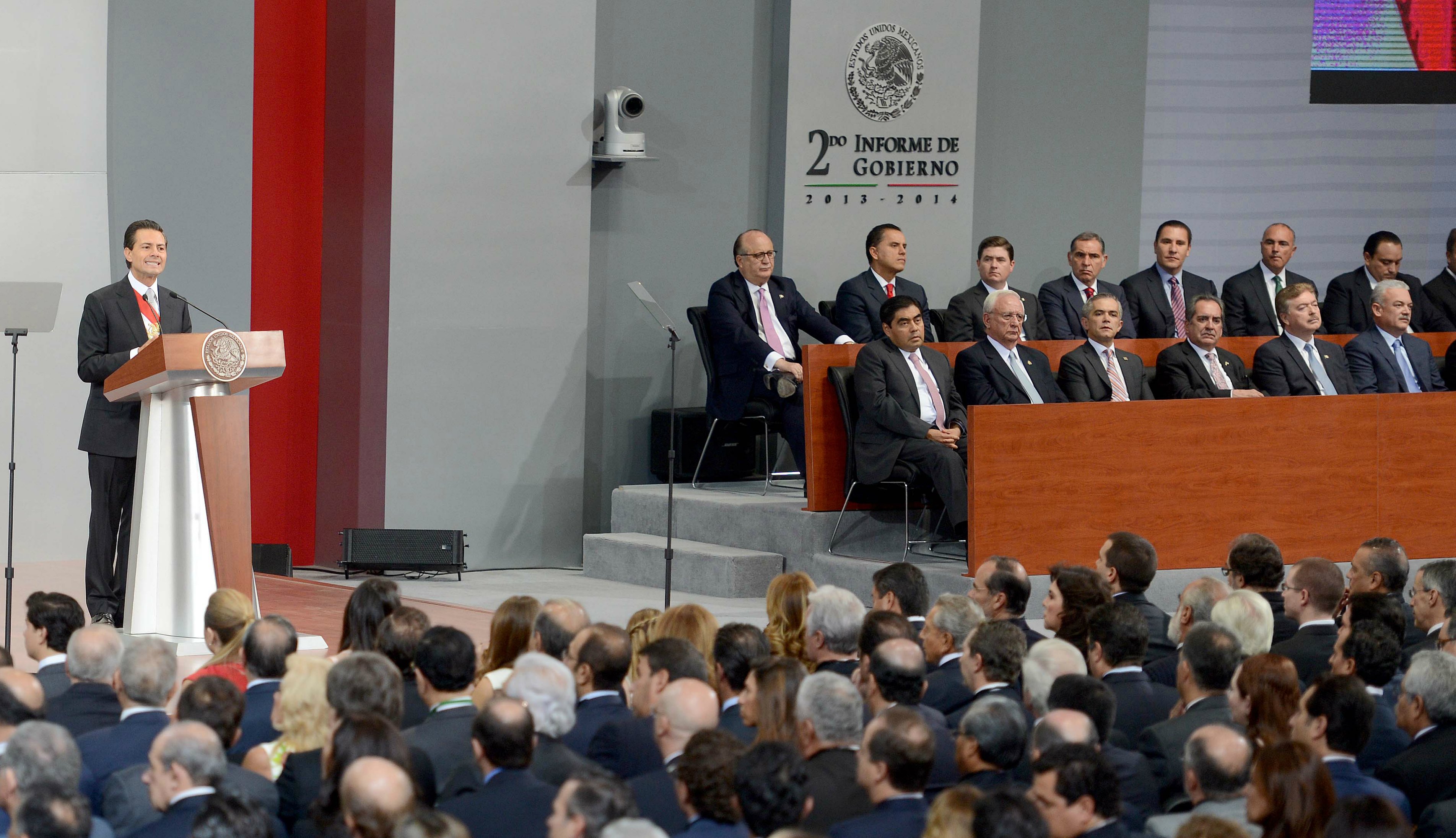 Aumenta el gasto ejercido del gobierno contra la pobreza