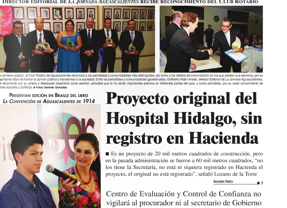 28 de Septiembre de 2014