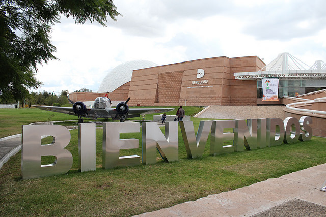 Arranca la Semana Nacional de Ciencia y Tecnología en Aguascalientes