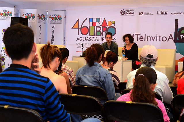 Tristania, una novela de zombis para chicos y grandes