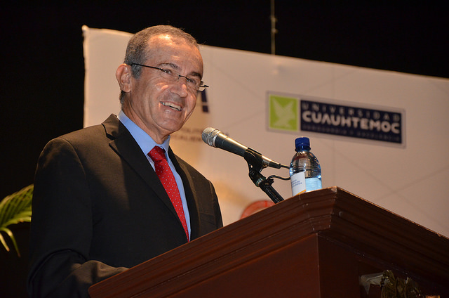 Tenemos que empezar por reconocer la falta de una educación de calidad