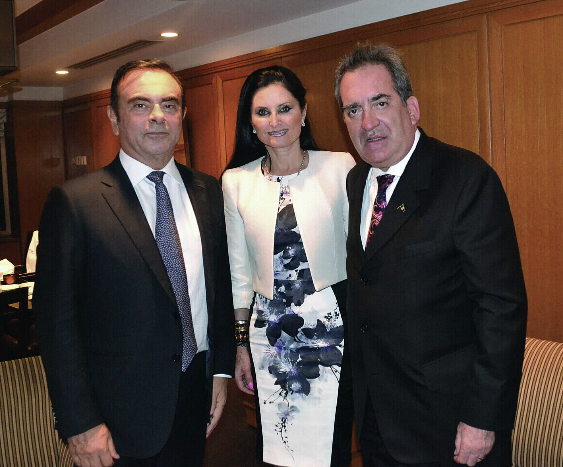 Finaliza la quinta gira de promoción por Japón