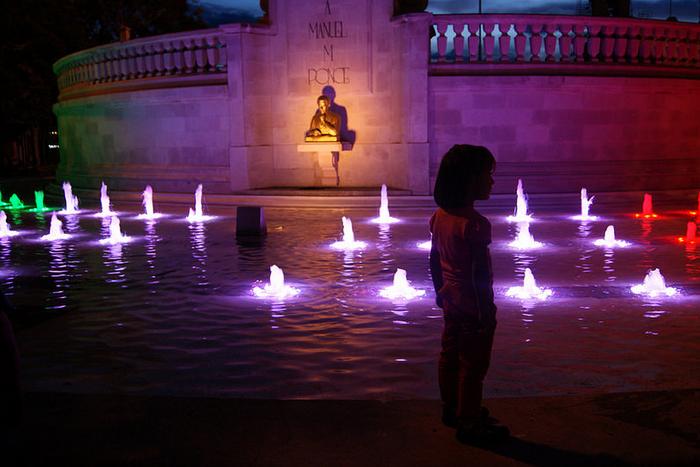 Telmex no respetó acuerdo con municipio al instalar casetas en la Plaza de la Patria