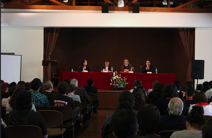 Diferencias entre las facciones que tomaron parte de la Soberana Convención