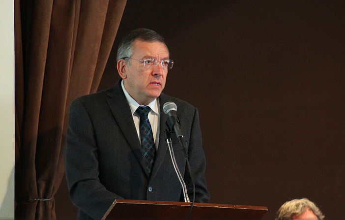 Inició el Coloquio Nacional de la Soberana Convención Militar Revolucionaria de 1914