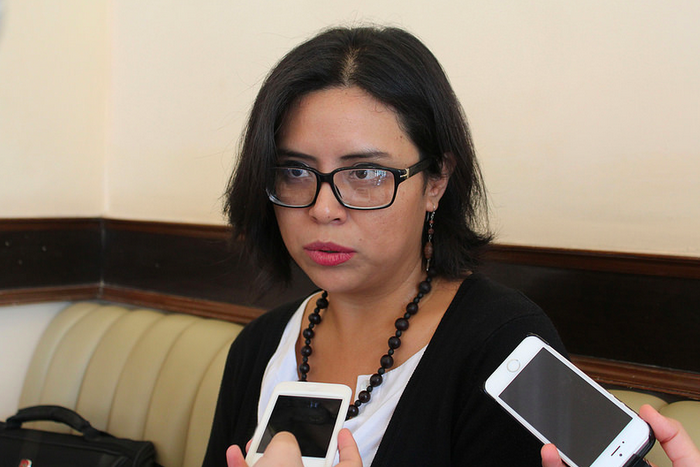 Presentan análisis de la agenda de género en materia legislativa