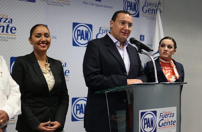 Pedirá dirigencia panista pasar al OSF por una auditoría externa