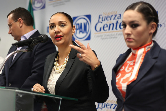 Planean demandar por tráfico de influencias a Eduardo Rocha  