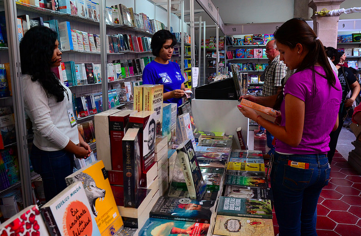 Concluye el XVI Seminario Aguascalientes por la Lectura