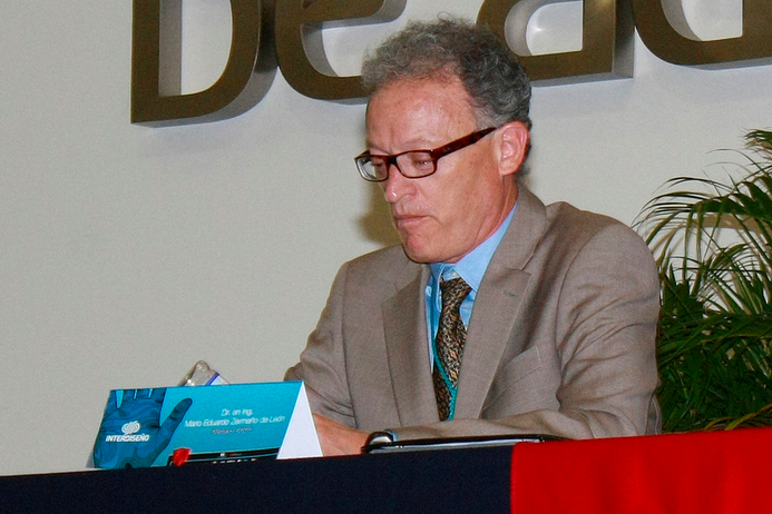 Obras de construcción deben considerar riesgo sísmico