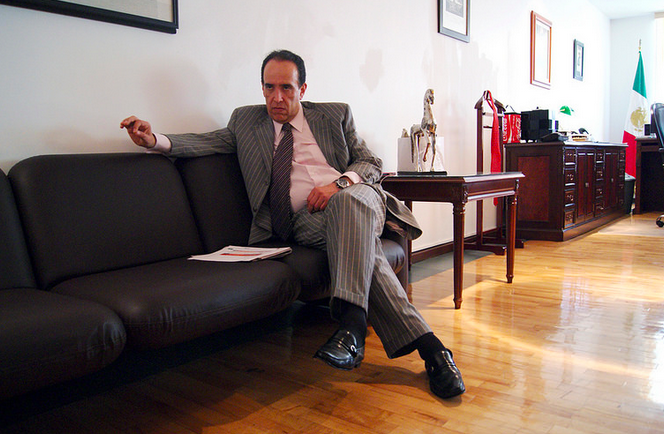 Aparecen 821 de 1,050 desaparecidos: PGJE